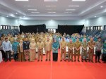 Appi Optimistis Gunung Sari Bakal Wakili Sulsel ke Lomba Kelurahan Tingkat Nasional