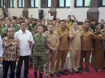 Wali Kota Makassar Hadiri Seminar Nasional KDKMP, Tegaskan Dukungan Penguatan Ekonomi Rakyat