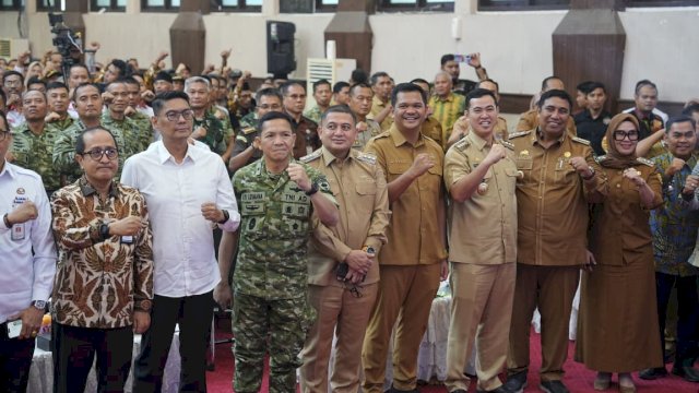 Wali Kota Makassar, Munafri Arifuddin. (Dok. Humas Pemkot Makassar)