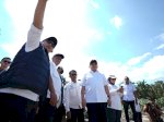 Menteri LH Apresiasi Pembenahan TPA Tamangapa, Progres Penutupan Sampah Capai 93 Persen
