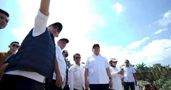 Menteri LH Apresiasi Pembenahan TPA Tamangapa, Progres Penutupan Sampah Capai 93 Persen