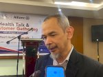 Dokter CVSKL Sebut Pola Makan dan Gaya Hidup Jadi Faktor Utama Penyakit Jantung