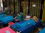 Peringati HUT ke-81 RI, SMM Capital Group Kembali Gelar Donor Darah