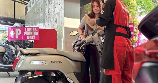 Jangan Asal Servis, Ini Komponen Motor yang Wajib Perempuan Tahu