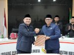 DPRD Setujui Pertanggungjawaban APBD 2025, Appi: Masukan Fraksi Jadi Bahan Evaluasi