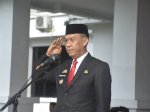 Wakil Bupati Sinjai Pimpin Upacara Peringatan Hari Lahir Pancasila Tahun 2026