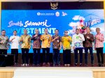 Sinjai Raih IPRO Terbaik I SSIC 2026, Unggulkan Industri Minyak Ikan