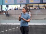 PLN Mobile Padel Competition 2026 Jadi Ajang Kolaborasi 52 Instansi