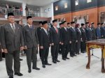 Pemkab Sinjai Siapkan Pengisian Enam Jabatan Kosong Melalui Manajemen Talenta