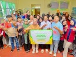 Pegadaian Hadirkan Program PANDE EMAS, Dorong Kelompok Usaha Lebih Mandiri