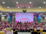 PLN UID Sulselrabar Bekali 100 Perempuan Keterampilan Mitigasi Bencana
