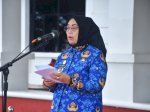 Pimpin Upacara HKN, Bupati Sinjai Ajak ASN Perkuat Disiplin dan Semangat Melayani