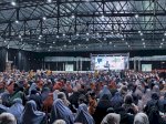10 Ribu Muslimah Hadiri Pembukaan Salam Indonesia di Makassar