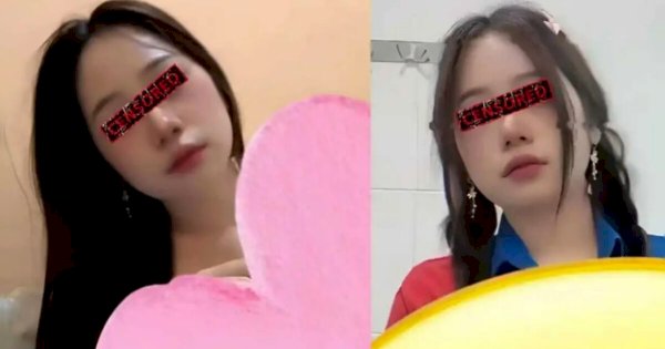Nama Lylia Ramai Dicari, Ternyata Begini Klarifikasi soal Video Viral Kasir Indomaret