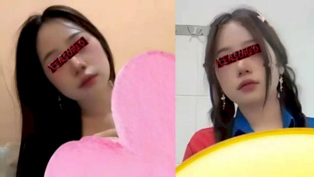 Nama Lylia Ramai Dicari, Ternyata Begini Klarifikasi soal Video Viral Kasir Indomaret  ||(tangkaplayar_X) 