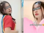 Link Video Viral Kasir Indomaret 7 Menit Dicari, Benarkah Ada Video Full?
