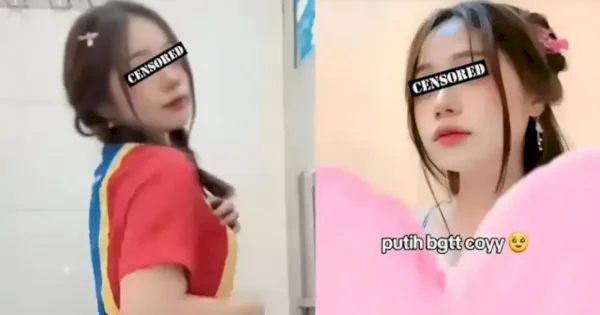Link Video Viral Kasir Indomaret 7 Menit Dicari, Benarkah Ada Video Full?