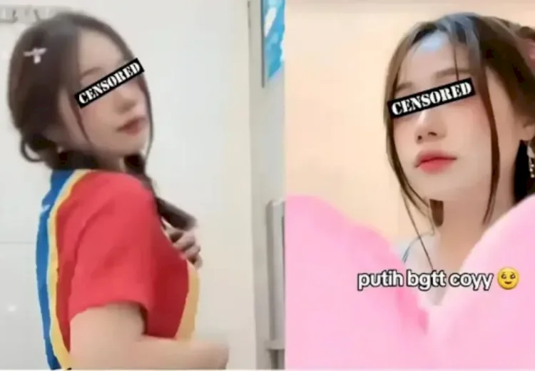 Link Video Viral Kasir Indomaret 7 Menit Dicari, Benarkah Ada Video Full?