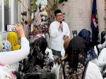 Maulid PWI Jadi Momentum Perkuat Silaturahmi