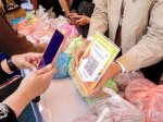 BI Sulsel Gelar Gerakan Pangan Murah, Cabai Dijual Rp17.500 per Paket