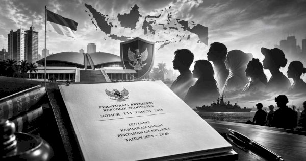 Perpres No.111/2025: Uji Konsistensi Pejabat Publik