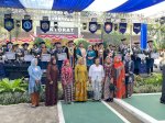 Wisuda 603 Lulusan, Poltekpar Makassar Ungkap Capaian Job Fair dan UI GreenMetric