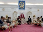Sistem Sulbagsel Masih Tertekan, PLN dan Pemprov Sulsel Evaluasi Pengaturan Beban
