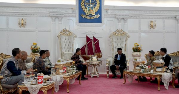 Sistem Sulbagsel Masih Tertekan, PLN dan Pemprov Sulsel Evaluasi Pengaturan Beban