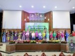 Grand Final Duta Budaya Sinjai 2026, Generasi Muda Jadi Pelopor Pelestarian Budaya