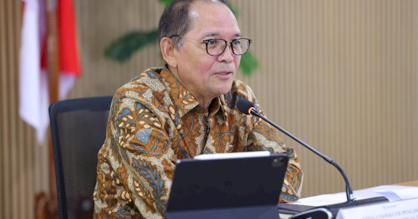 OJK dan Kemenkes Perkuat Ekosistem Asuransi Kesehatan, Dorong Biaya Layanan Lebih Murah