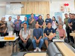 Hari Pelanggan Nasional, Kalla Toyota Luncurkan Local & Eco Delight