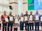 Bupati Sinjai Tegas Lindungi Sawah, Penetapan LP2B Segera Dikebut