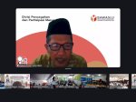 Bawaslu Sulsel Sebut Pilketos Serentak Jadi Laboratorium Demokrasi