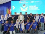 Bosowa Talent Scholarship Bekali 28 Mahasiswa Hadapi Dunia Kerja