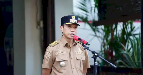 Anggaran Jasa Kebersihan Kecamatan Tallo 2026 Diduga Janggal, Ini Klarifikasi Camat Andi Husni