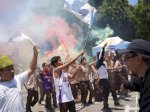 Jelang Fazzio Youth Festival 2026, Yamaha Kunjungi 15 Sekolah di Makassar