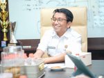 BPK “Ngantor” 40 Hari di Kantor Distaru Makassar, Lakukan Pengawasan dan Monitoring&nbsp;