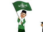 Selamat! Gus Kikin Resmi Jadi Ketua Umum PBNU