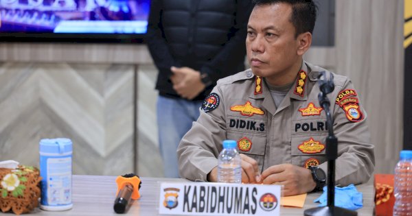 Propam Polda Sulsel Periksa 11 Polisi Soal Kematian Rafli yang Misterius