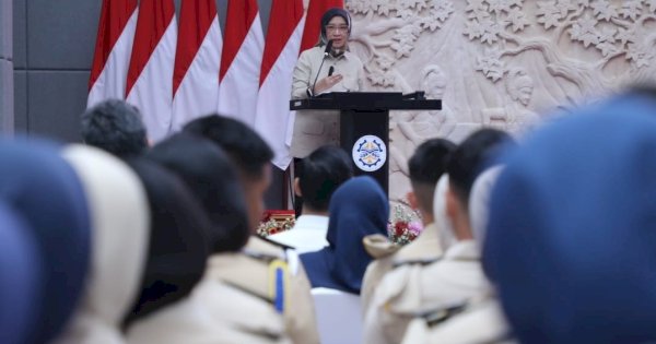 Sekolah Kedinasan 2026 Buka 4.770 Formasi CPNS, Ini Daftar dan Rinciannya