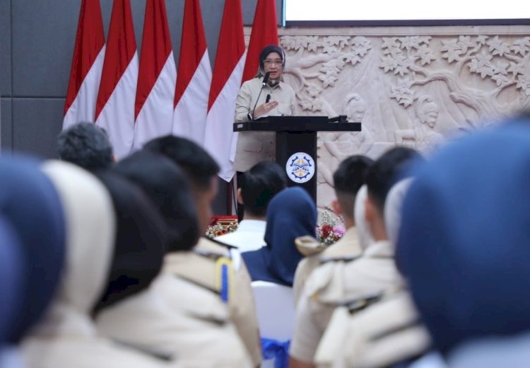 Sekolah Kedinasan 2026 Buka 4.770 Formasi CPNS, Ini Daftar dan Rinciannya