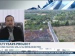 Pemprov Sulsel Pastikan MYP On The Track, Lebih dari 300 Km Jalan Telah Ditangani