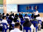 AAI Sulsel Gelar Pelatihan Pengelolaan Arsip Dana BOS untuk Jenjang SMA, SMK, dan SLB