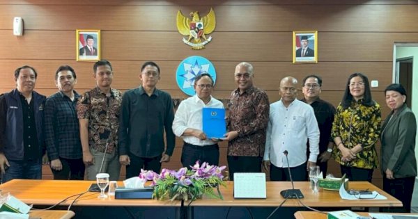 HPN 2027 Di Lampung Inklusif dan Kolaboratif