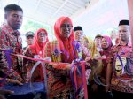 Husniah Talenrang: Membangun Pendidikan Berarti Menanam Investasi Dunia Akherat