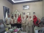 Bupati Gowa Akui Event Reuni IKA SMPN Selalu Mengasyikkan