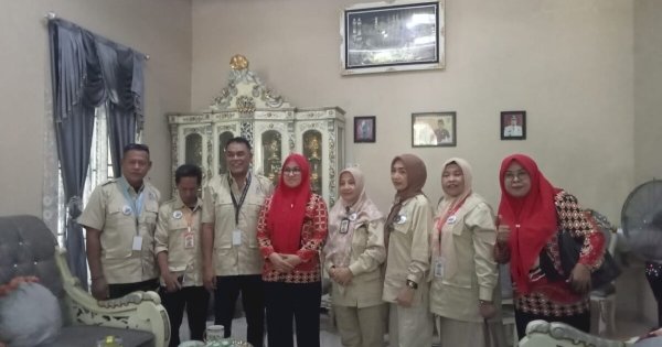 Bupati Gowa Akui Event Reuni IKA SMPN Selalu Mengasyikkan
