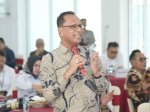 Orang Utan Sempurna Mati Terpapar Asap Karhutla, DPR Desak Kemenhut Bertindak