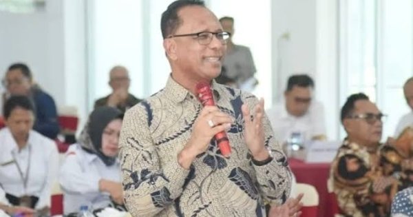 Orang Utan Sempurna Mati Terpapar Asap Karhutla, DPR Desak Kemenhut Bertindak