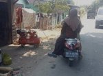 Warga Gowa-Takalar Kelimpungan Cari Elpiji 3 Kg, Harga Melambung